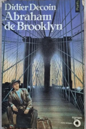 Abraham de Brooklyn