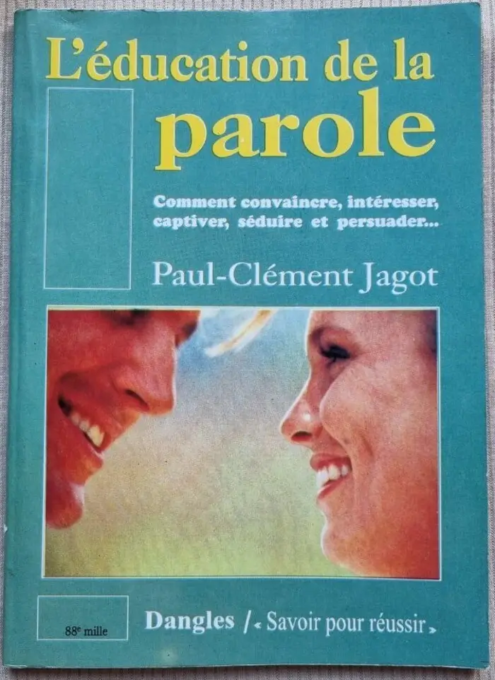 L'Education de la parole