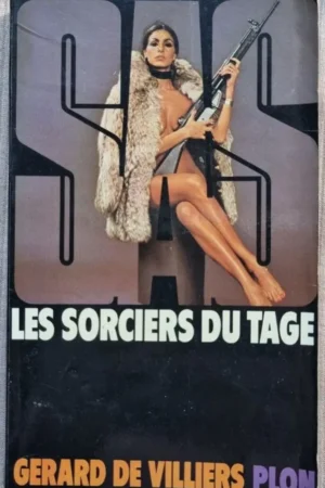 Les sorciers du Tage