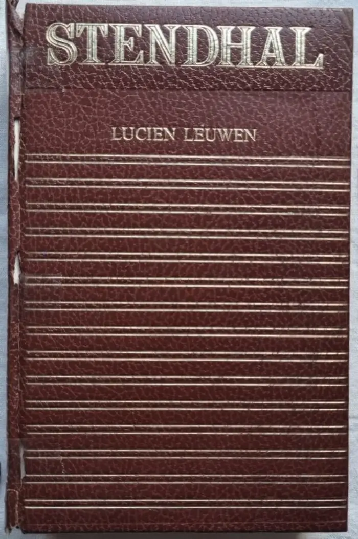 Lucien Leuwen