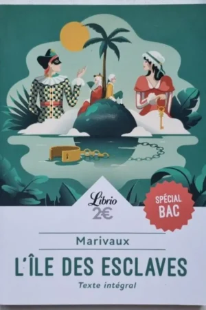 L'Île des esclaves