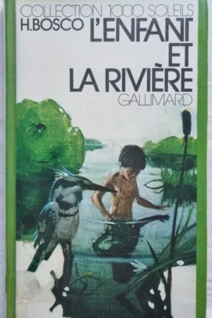 L'enfant et la rivière