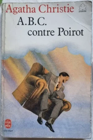 A.B.C contre Poirot