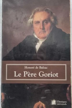 Le Père Goriot