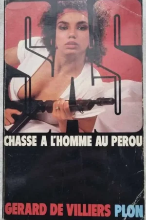 Chasse à l'homme au Pérou