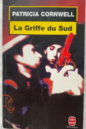 La griffe du Sud