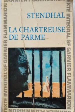 La chartreuse de parme