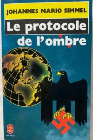 Le protocole de l'ombre