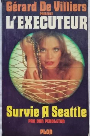 Survie à Seattle