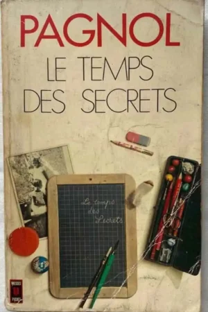Le temps des secrets