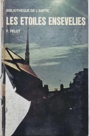 Les étoiles ensevelies