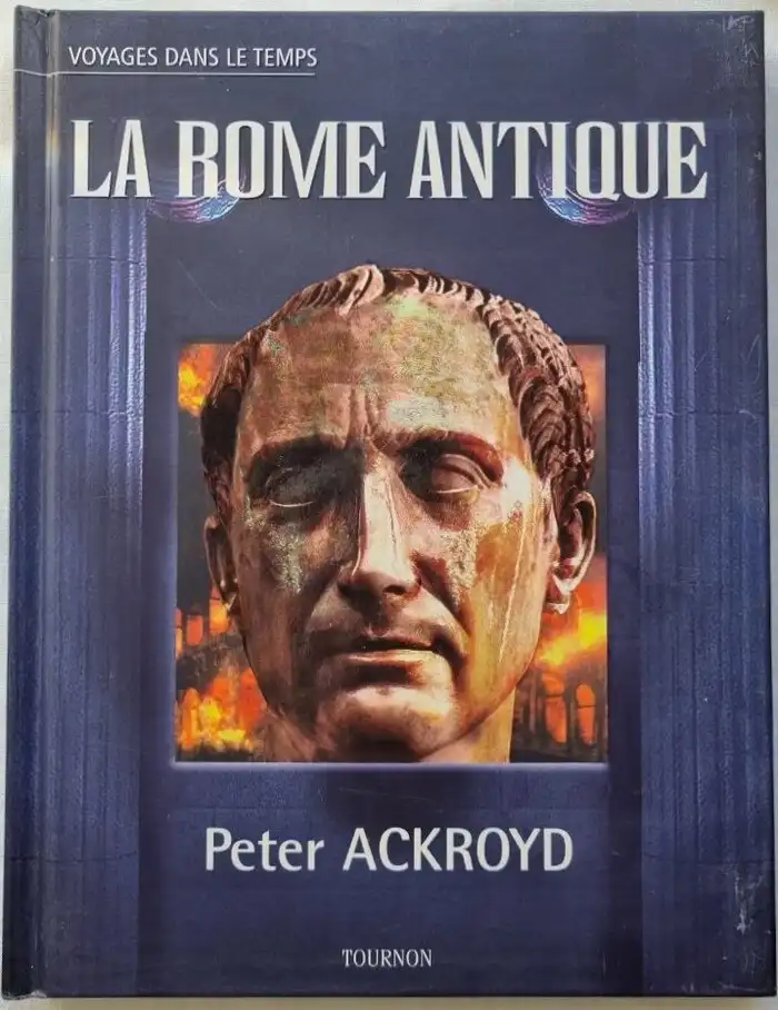 La Rome antique