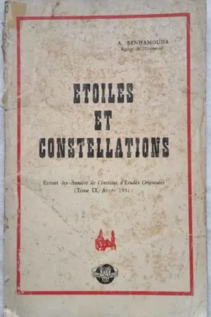 Etoiles et Constellations