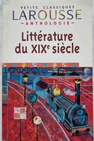 Littérature du XIXe siècle
