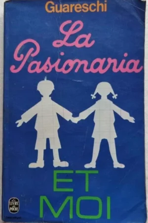 La Pasionaria et moi