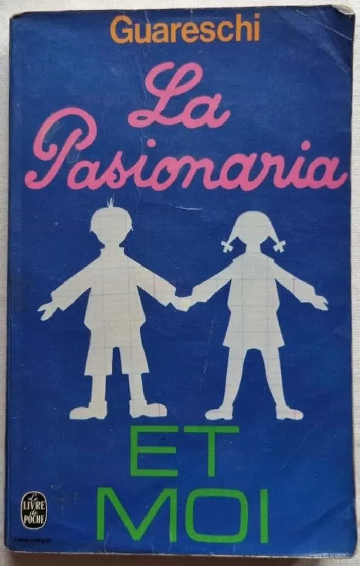 La Pasionaria et moi
