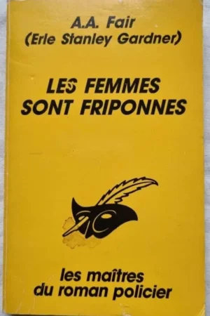 Les femmes sont friponnes