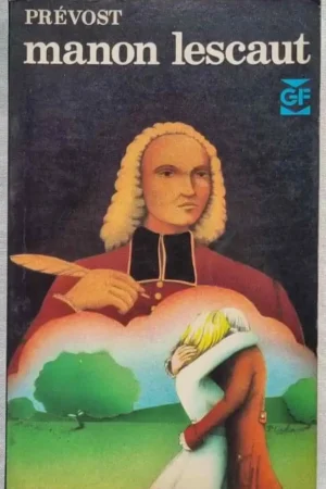 Manon Lescaut