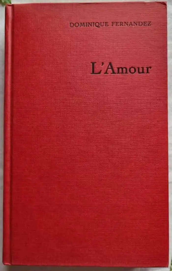 L'Amour