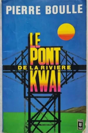 Le Pont de la rivière Kwaï