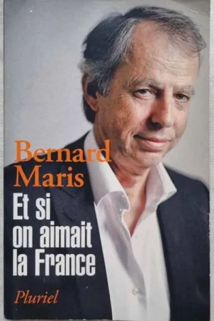 Et si on aimait la France
