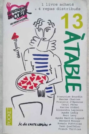 13 à table !