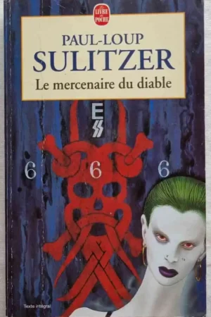 Le mercenaire du diable