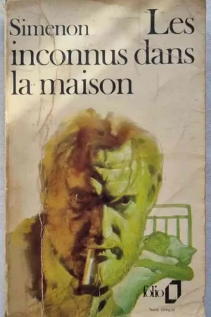 Les Inconnus dans la maison