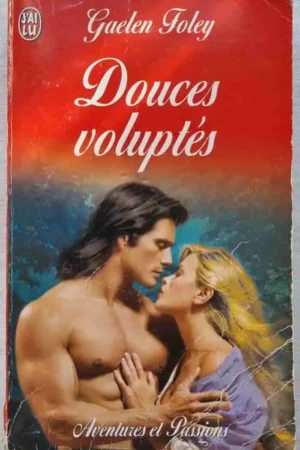 Douces voluptés