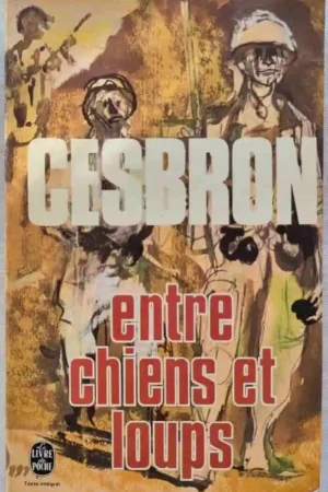 Entre chiens et loups