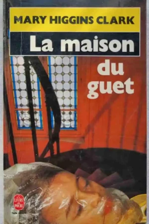 La maison du guet