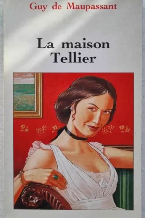 La Maison Tellier