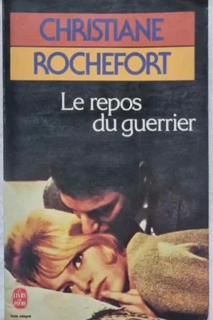 Le repos du guerrier