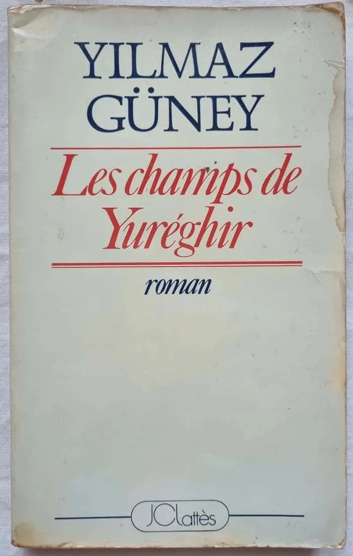 Les champs de Yuréghir