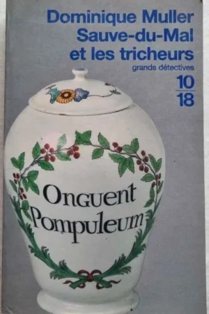 Sauve-du-Mal et les tricheurs