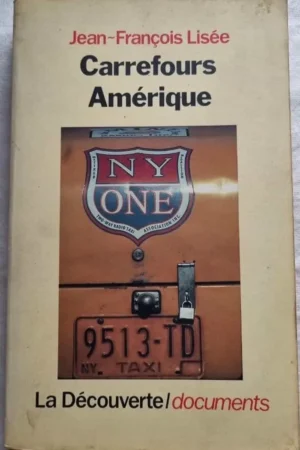 Carrefours Amérique