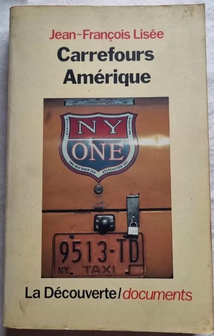 Carrefours Amérique