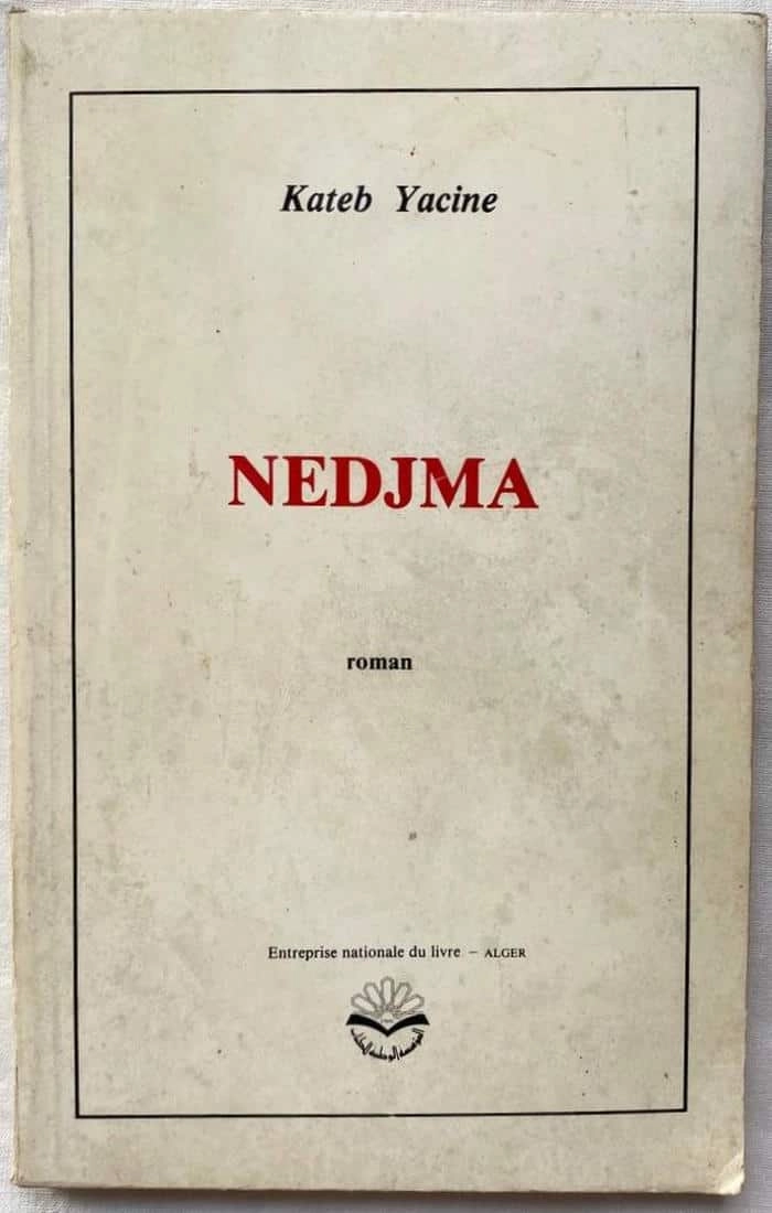 Nedjma