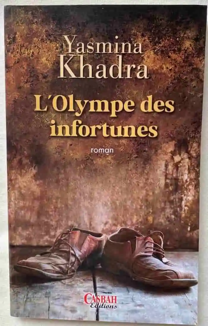 L'Olympe des infortunes