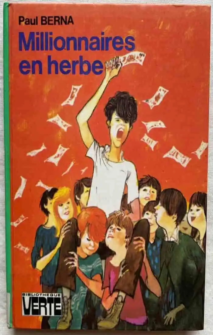 Millionnaires en herbe