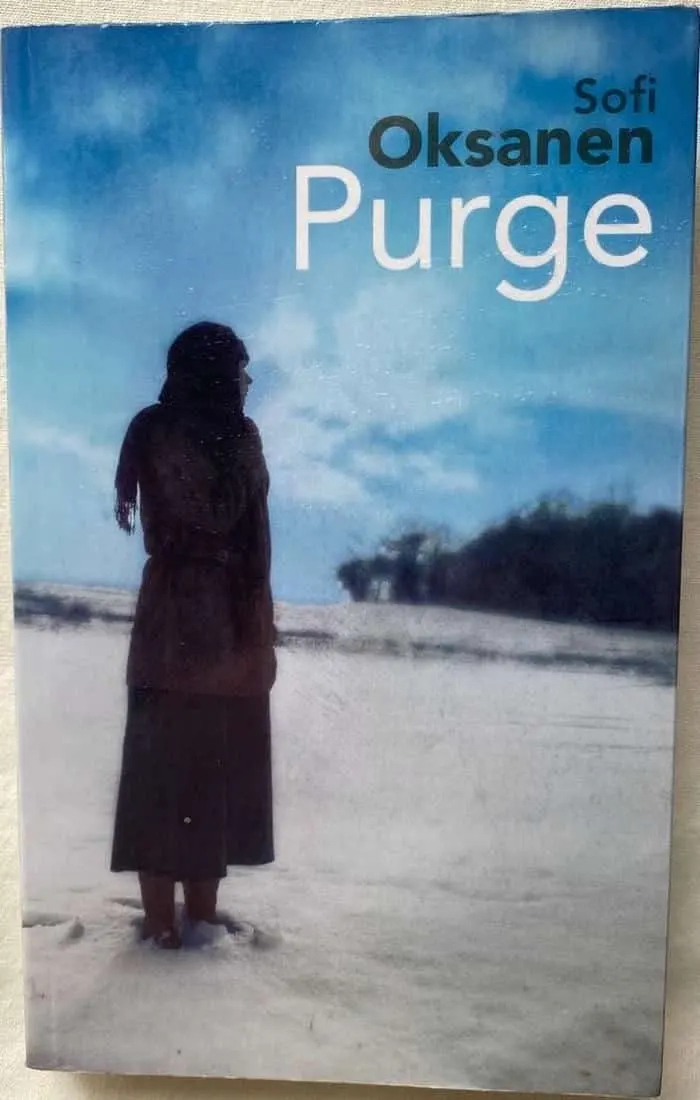 Purge