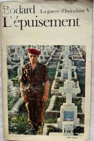 La guerre d'Indochine