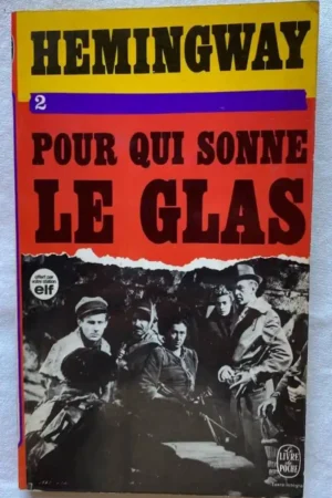 Pour qui sonne le glas