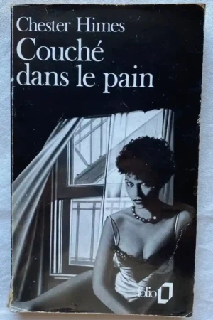 Couché dans le pain