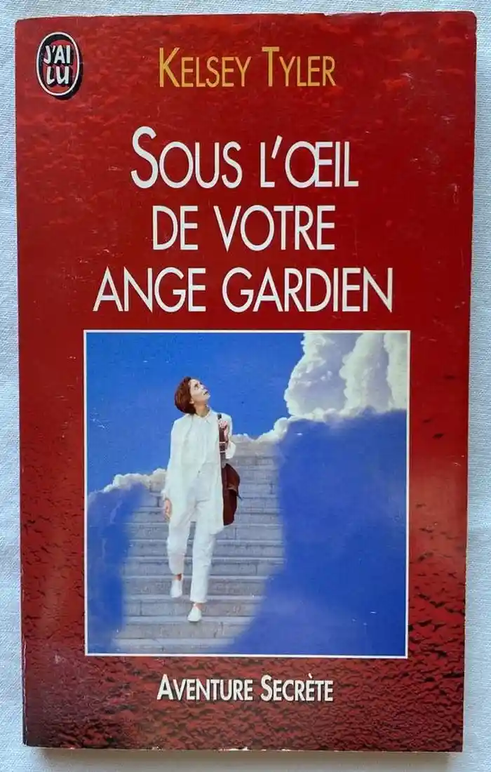 Sous l'oeil de votre ange gardien