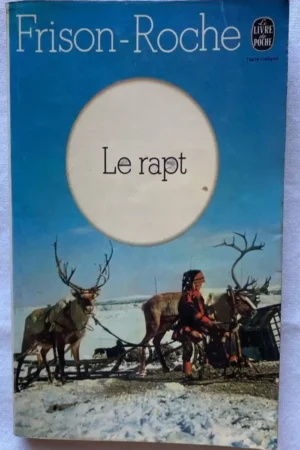 Le rapt