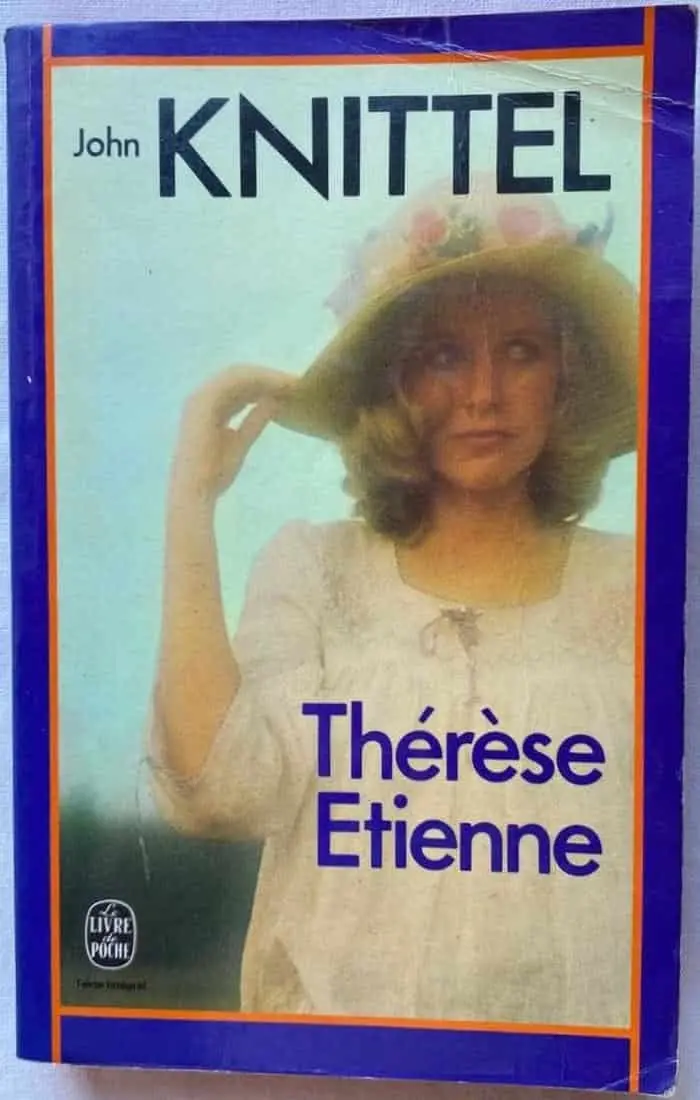 Thérèse Étienne
