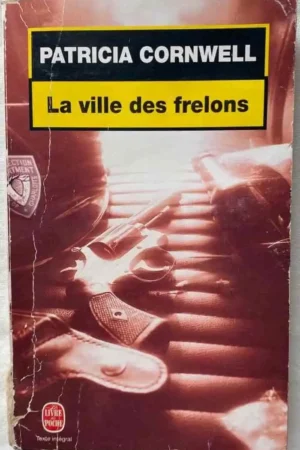 La Ville des frelons