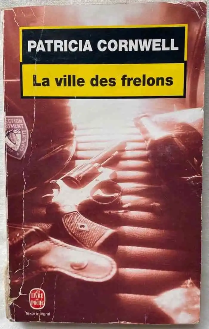 La Ville des frelons