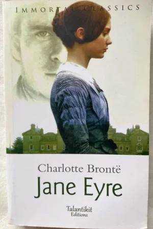 Jane eyre